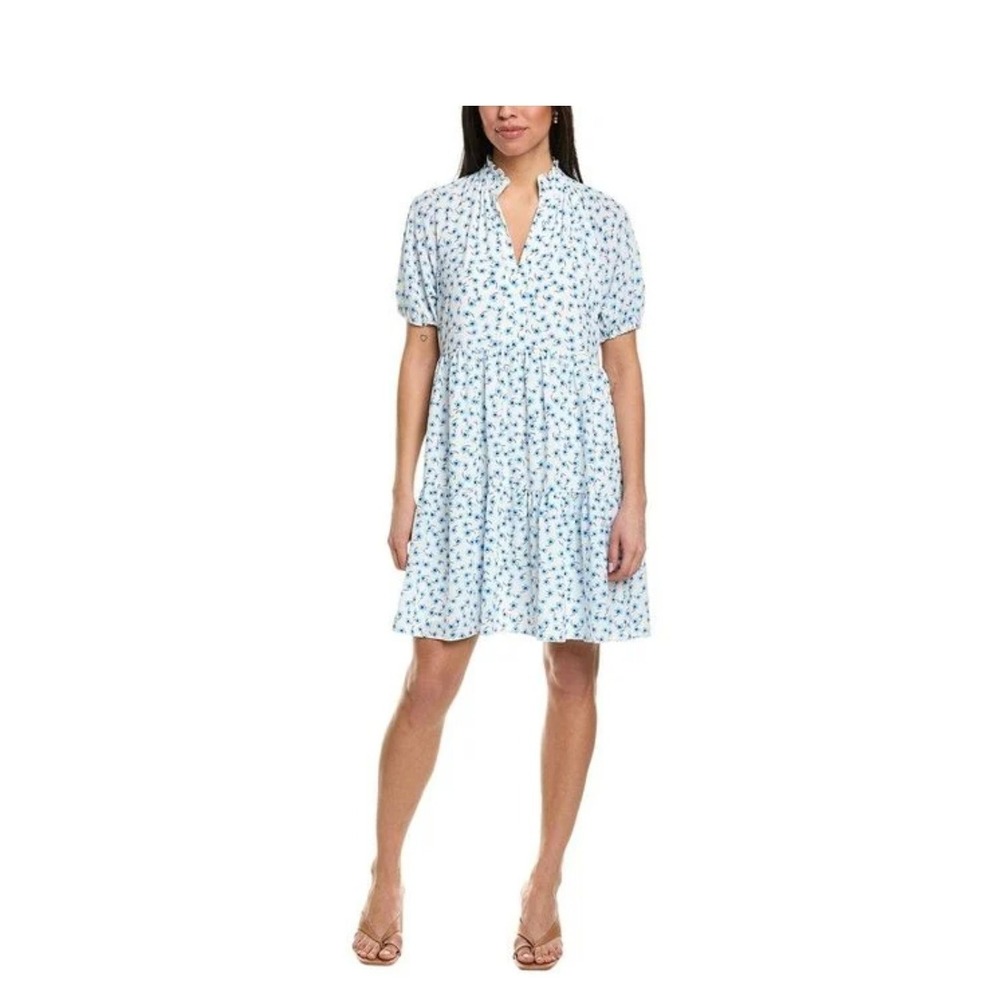 Cece Tiered Babydoll‎ Dress Women's - Size: Medium